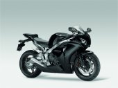 2011 Honda CBR1000RR ABS photo